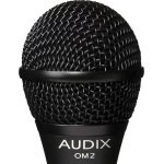 Audix OM2 Vocal Microphone