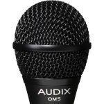Audix OM5 Hypercardioid Dynamic Vocal Microphone