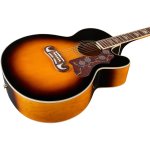 Epiphone J200EC Studio Parlor