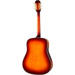 Epiphone Masterbilt Frontier