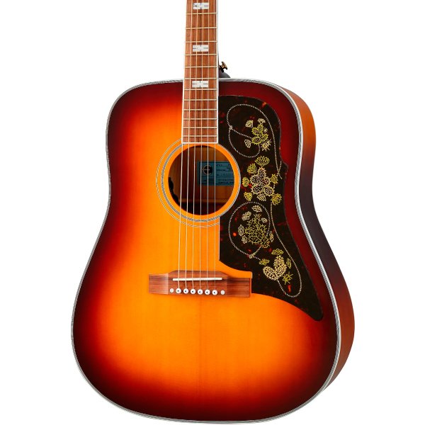Epiphone Masterbilt Frontier