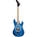Kramer Baretta Custom Graphics White