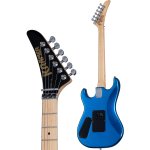 Kramer Baretta Custom Graphics White
