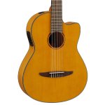 Yamaha NCX1FM