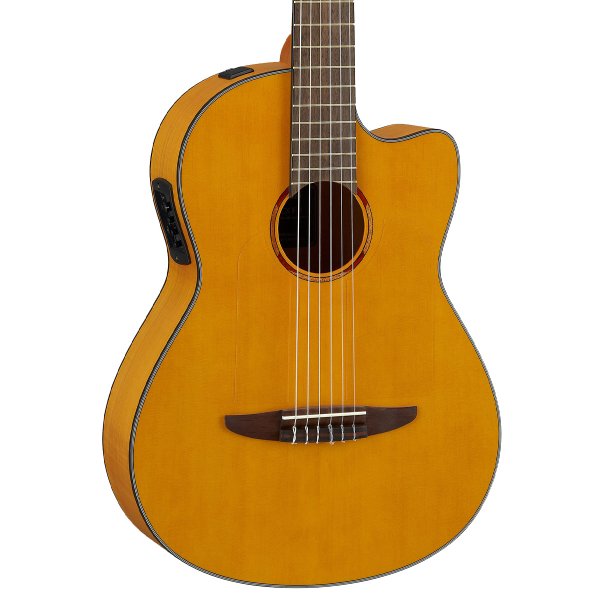 Yamaha NCX1FM