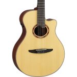 Yamaha NTX5 NT