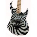 kramer baretta custom graphics