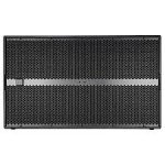 RCF SUB 9007 AS Active High Power Subwoofer