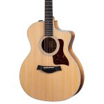 Taylor 214ce-K Koa