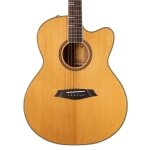 Sire A GS String Larry Carlton A Grand Auditorium Acoustic Electric Guitar