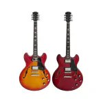 Sire H7 Larry Carlton 6 String RH Semi hollow Electric Guitar