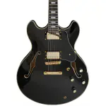 Sire H7 Larry Carlton 6 String RH Semi hollow Electric Guitar 3