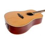 Sire Larry Carlton A DS Acoustic Electric Guitar