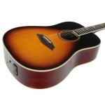 Sire Larry Carlton A DS Acoustic Electric Guitar