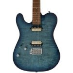 Sire Larry Carlton T FM Electric Guitar