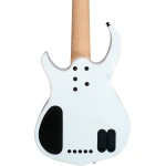 Sire Marcus Miller M2-5 2nd Gen Electric Bass, White 3