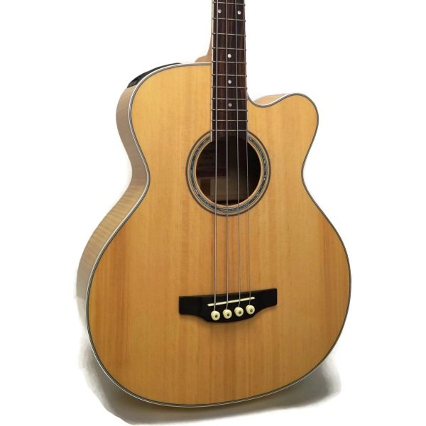 Takamine GB72CE NAT