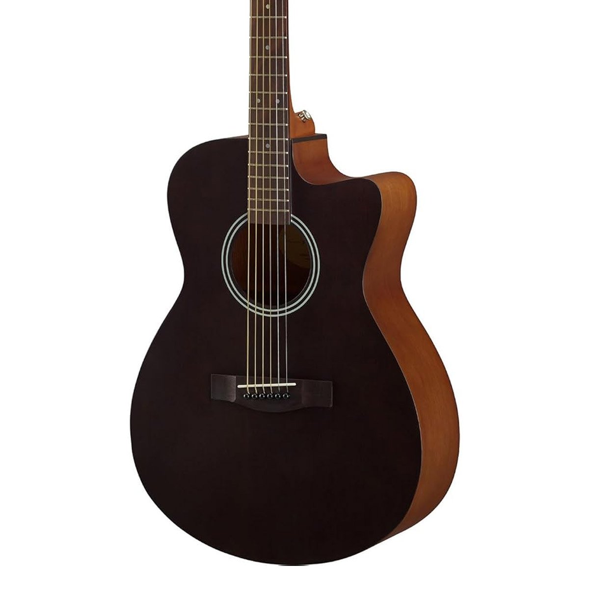 Yamaha-FS400C-Acoustic-Guitar-2 Yamaha FS400C Acoustic Guitar 2