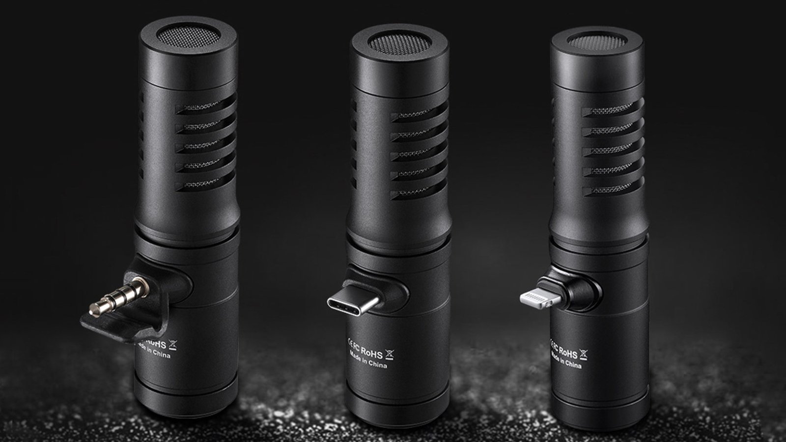 Godox Geniusmic - Directional Smartphone Mic, Now Available for iPhone |  CineD
