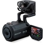 Zoom Q8n 4K Video Handy Recorder
