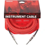 D Addario PW CDG30 Instrument Cable