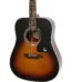 Epiphone Songmaker DR Square Shoulder Dreadnought Acoustic Guitar Vintage Sunburst