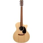 Martin GPC XE Cocobolo X Series Remastered Acoustic Guitar