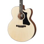 Gibson G EC Natural Acoustic Electric Guitar