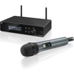 Sennheiser XSW2 835 Wireless Handheld Microphone System