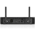 Sennheiser XSW2 835 Wireless Handheld Microphone System