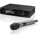 Sennheiser XSW2 865 Wireless Handheld Microphone System