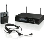 Sennheiser XSW2 ME3 Wireless Headset System - Gambar 3