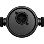 Shure MV7X XLR Podcast Microphone
