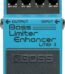 Boss LMB 3 Bass Limiter Enhancer Bass Effect