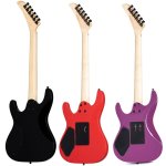 Kramer Striker HSS Electric Guitars