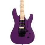 Kramer Striker HSS Electric Guitars