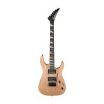 Jackson Dinky Arch Top JS DKA Electric Guitar Amaranth FB Natural Oil