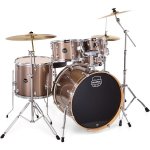 Mapex Venus 5295FT 5 Piece Drum Se