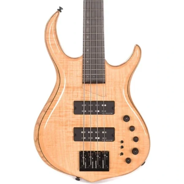 Sire Marcus Miller M7 Swamp Ash 4 String Electric Bass 1