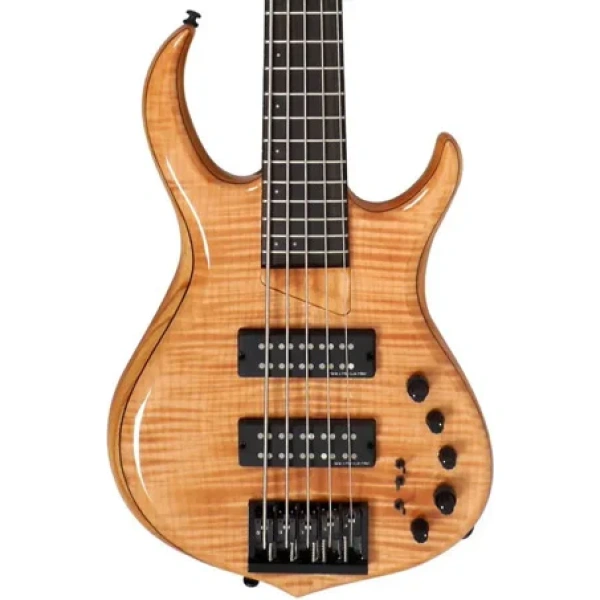 Sire Marcus Miller M7 Swamp Ash 5 String Electric Bass