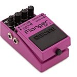 Boss BF3 Flanger Effects Pedal