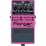 Boss BF3 Flanger Effects Pedal