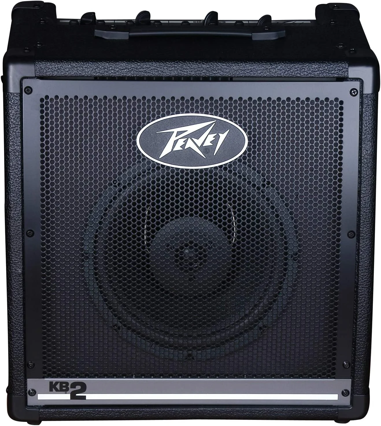 Peavey KB 2 40 Watt 1×10″ Keyboard Amplifier Peavey KB 2 40 Watt 1×10″ Keyboard Amplifier