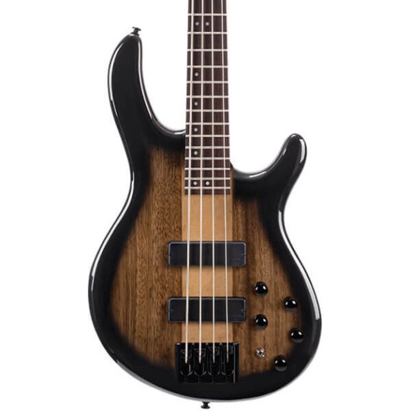 Cort Artisan C4 Plus ZBMH TBB