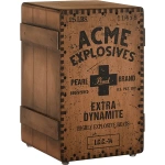 Cajon Pearl Primero Acme PBC 125B