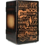 Pearl Primero PBC 124B Music Genre Cajon
