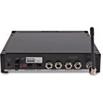 Shure PSM300 In Ear Personal Monitoring System with SE215 AB