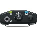 Shure PSM300 In Ear Personal Monitoring System with SE215 AC