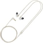 Shure PSM300 In Ear Personal Monitoring System with SE215 HD
