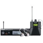 Shure PSM300 In Ear Personal Monitoring System with SE215